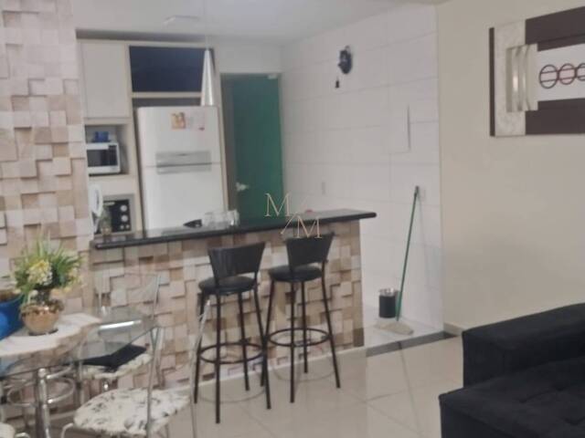 Casa para Venda em Santos - 5
