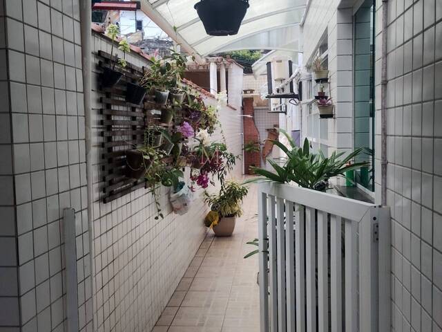Venda em Vila Belmiro - Santos