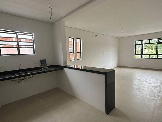 #1011 - Casa para Venda em Santos - SP - 3