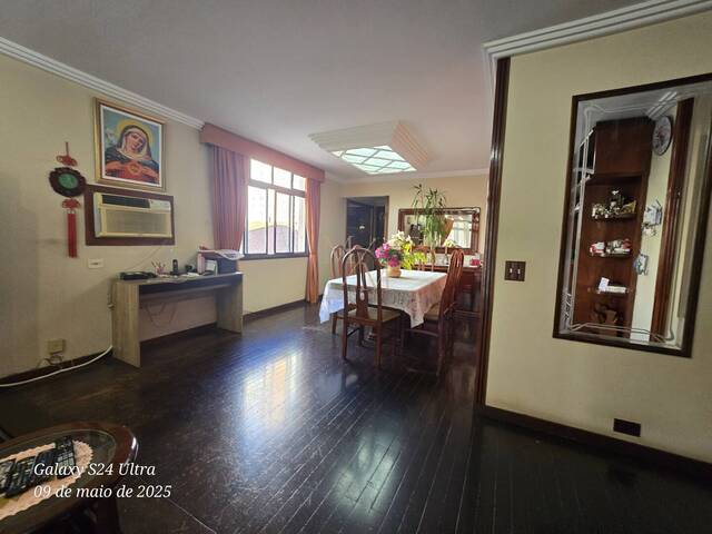 Apartamento para Venda em Santos - 5