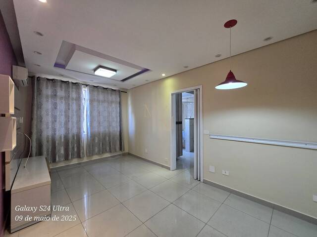 #1013 - Apartamento para Venda em Santos - SP - 1