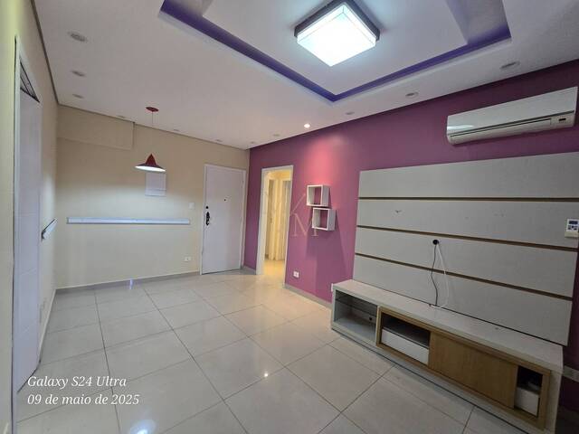 #1013 - Apartamento para Venda em Santos - SP - 3