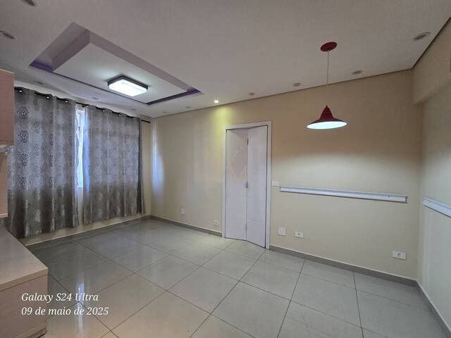 Apartamento para Venda em Santos - 4