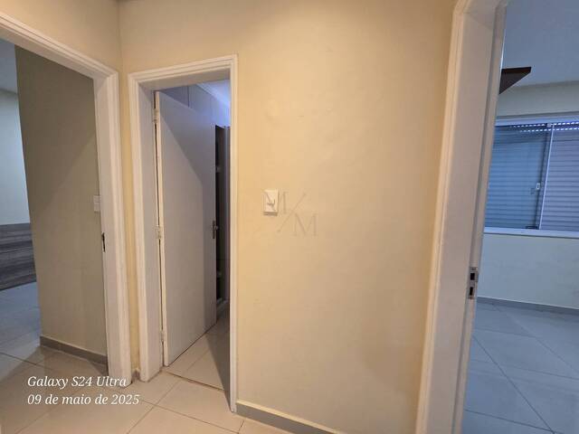 Apartamento para Venda em Santos - 5