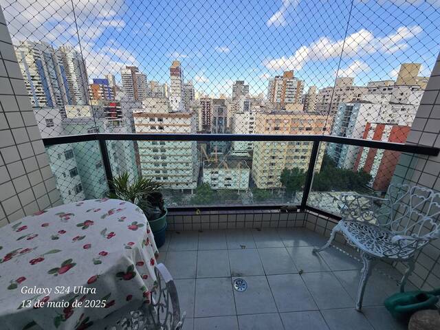 Venda em Pompéia - Santos