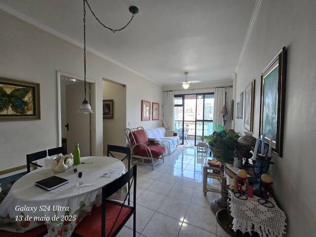 Apartamento para Venda em Santos - 4