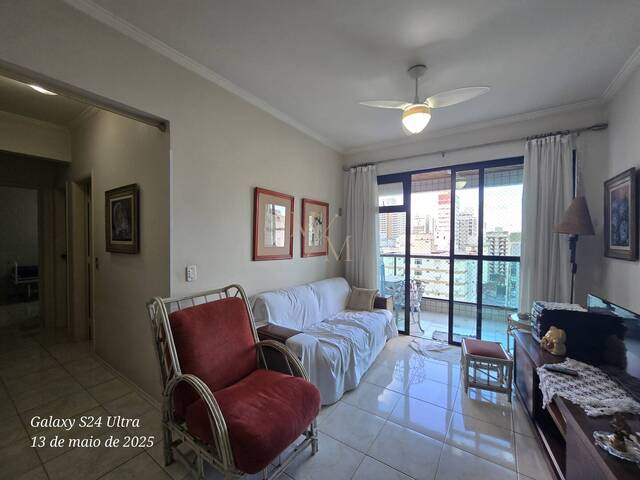 Apartamento para Venda em Santos - 5
