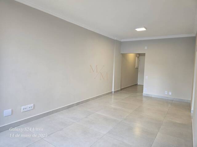 Apartamento para Venda em Santos - 2