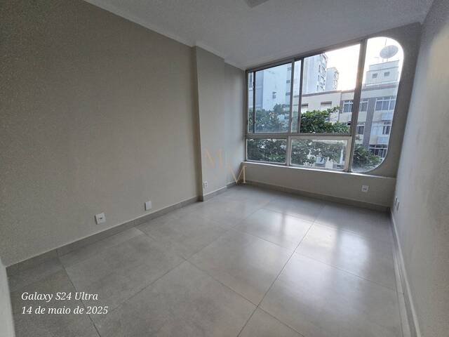 Apartamento para Venda em Santos - 5