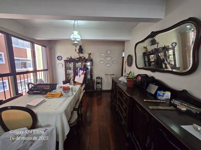 Apartamento para Venda em Santos - 5