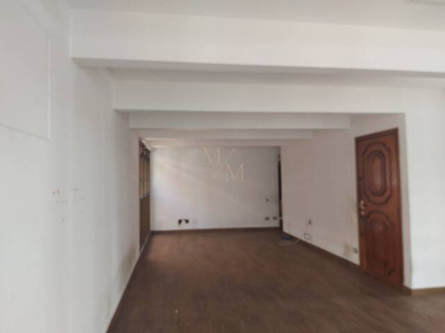 #353 - Apartamento para Venda em Santos - SP