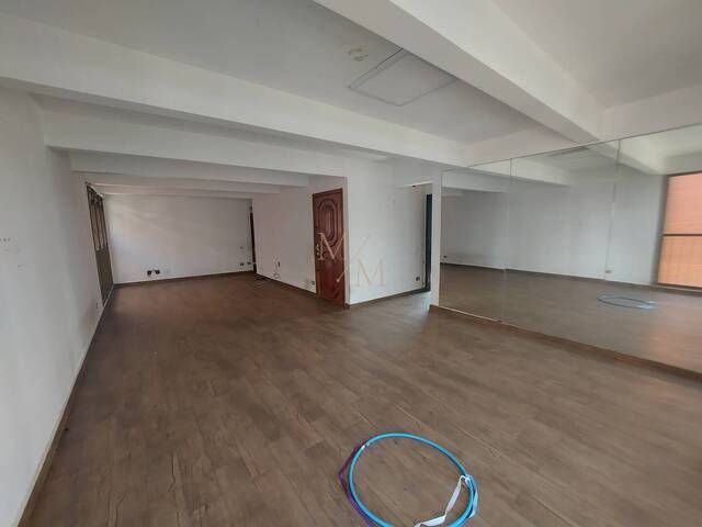 Apartamento para Venda em Santos - 4