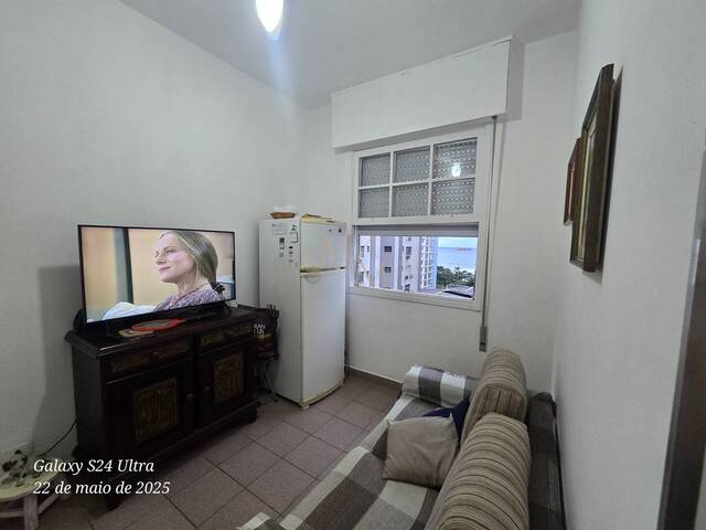 Apartamento para Venda em Santos - 4