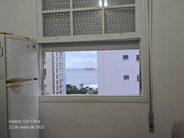 Apartamento para Venda em Santos - 5