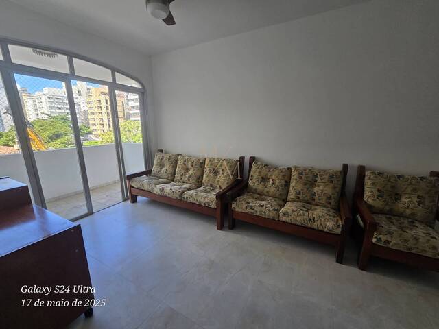 #1020 - Apartamento para Venda em Santos - SP - 1