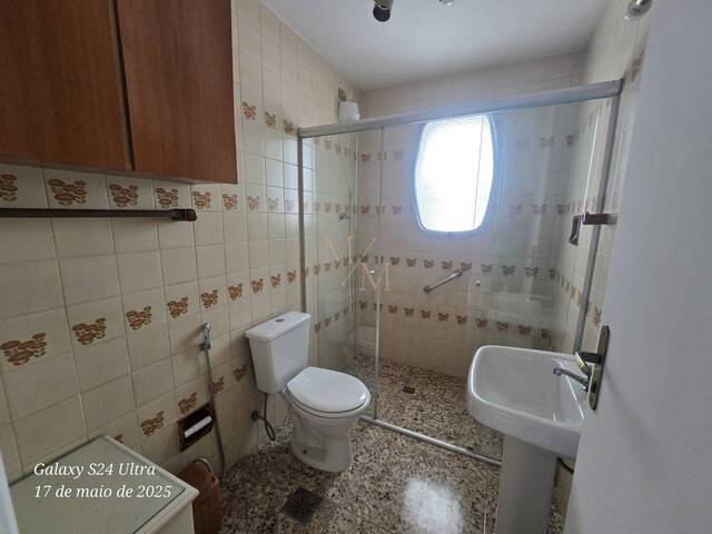 #1020 - Apartamento para Venda em Santos - SP - 3