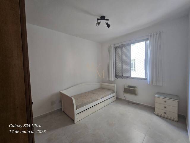 Apartamento para Venda em Santos - 4