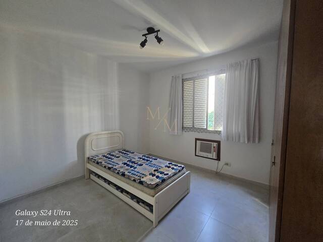 Apartamento para Venda em Santos - 5