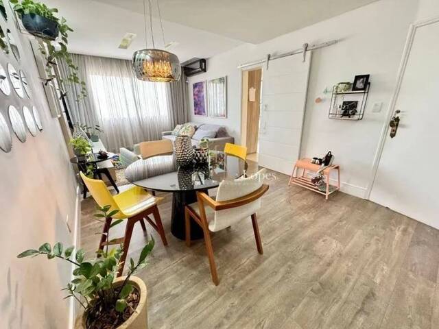 Apartamento para Venda em Santos - 4