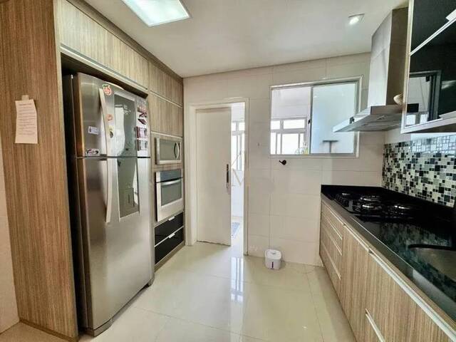 Apartamento para Venda em Santos - 5