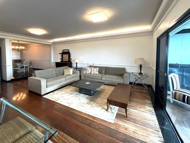 Apartamento para Venda em Santos - 4
