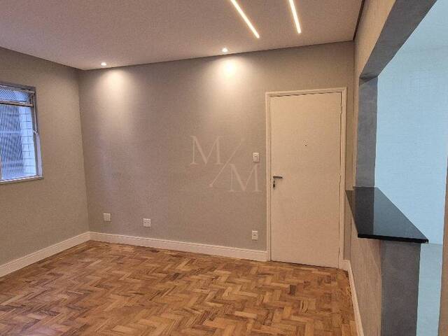 Apartamento para Venda em Santos - 4