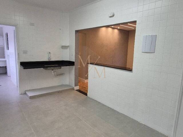 Apartamento para Venda em Santos - 5