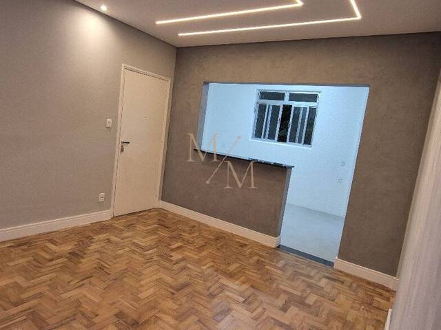#1024 - Apartamento para Venda em Santos - SP - 3