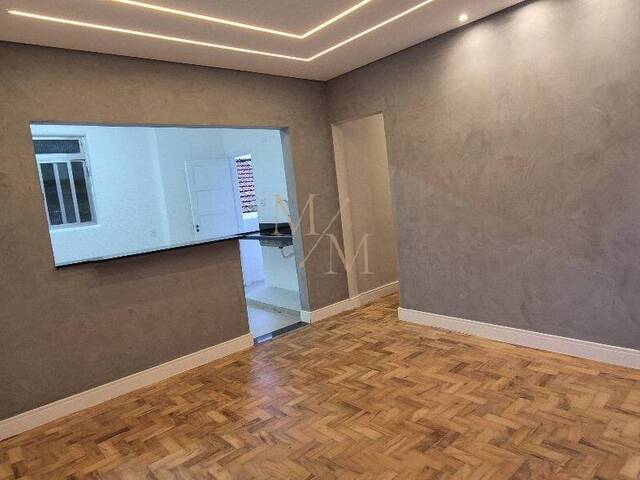 #1024 - Apartamento para Venda em Santos - SP - 2