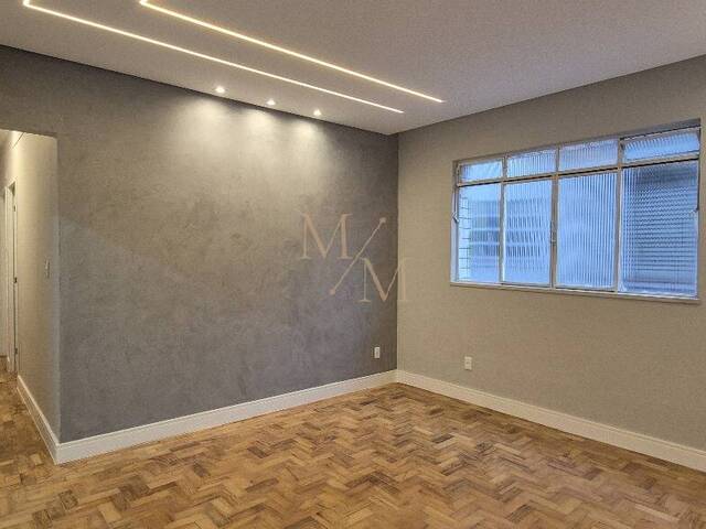 #1024 - Apartamento para Venda em Santos - SP - 1
