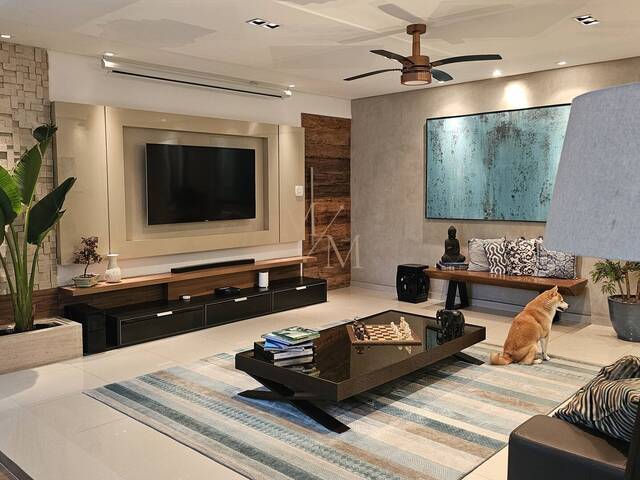 Apartamento para Venda em Santos - 5