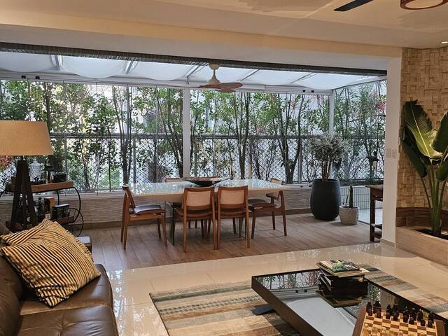 #1025 - Apartamento para Venda em Santos - SP - 3
