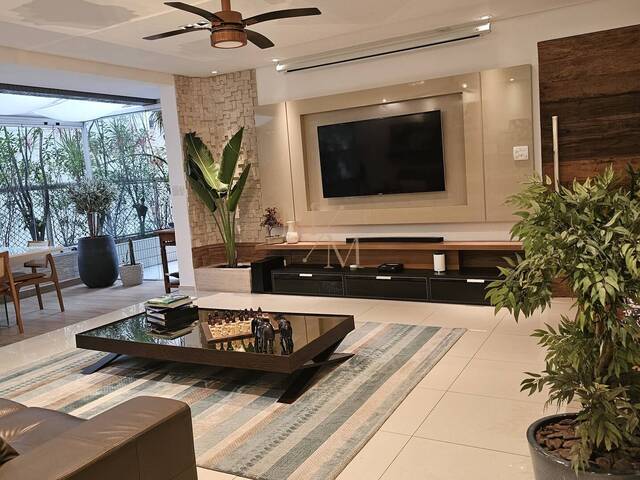 Apartamento para Venda em Santos - 4