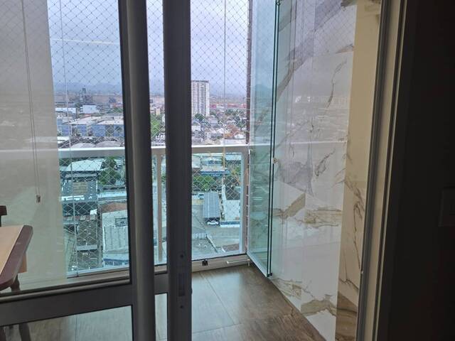 #1026 - Apartamento para Venda em Santos - SP - 3
