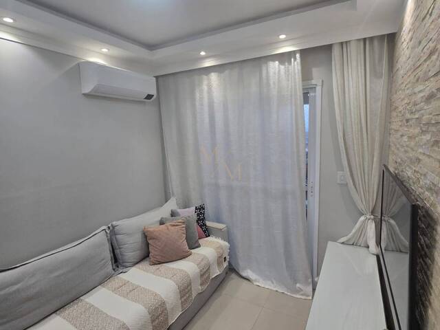 Apartamento para Venda em Santos - 5