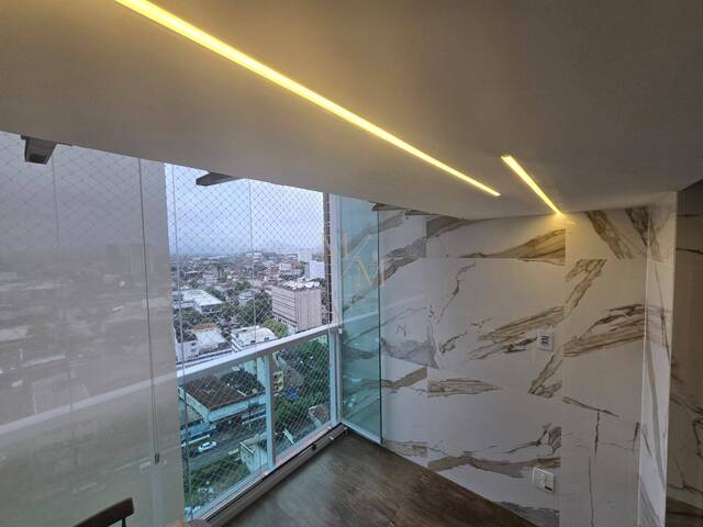 Apartamento para Venda em Santos - 4