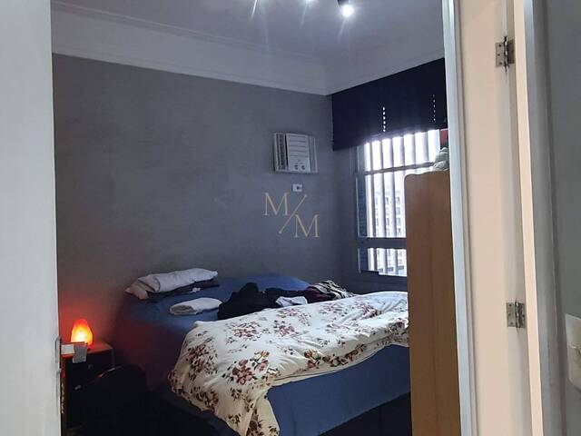 Apartamento para Venda em Santos - 5
