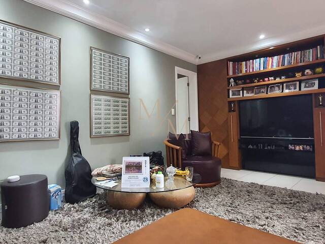Apartamento para Venda em Santos - 2