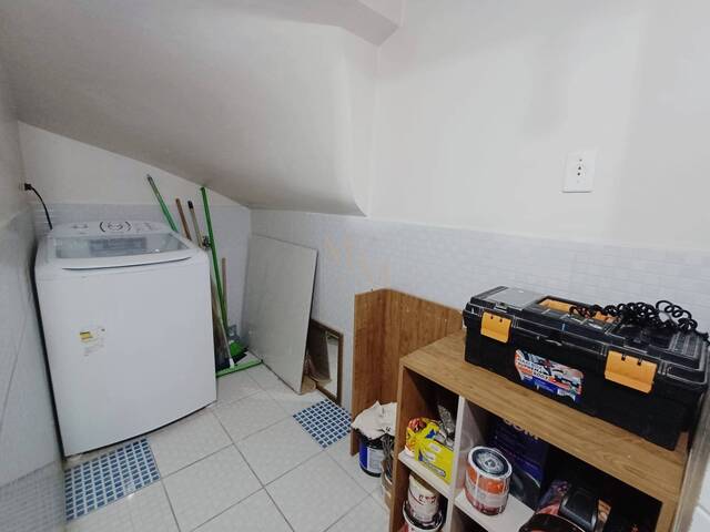 #1028 - Apartamento para Venda em Santos - SP - 3