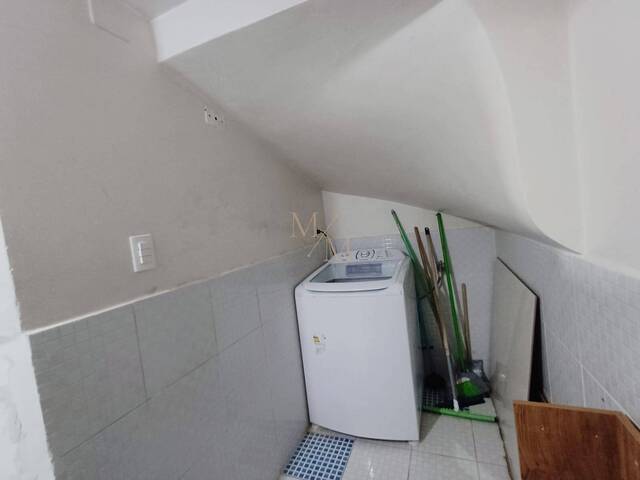 Apartamento para Venda em Santos - 4