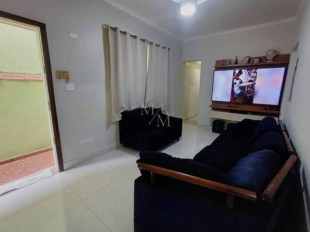 Apartamento para Venda em Santos - 5