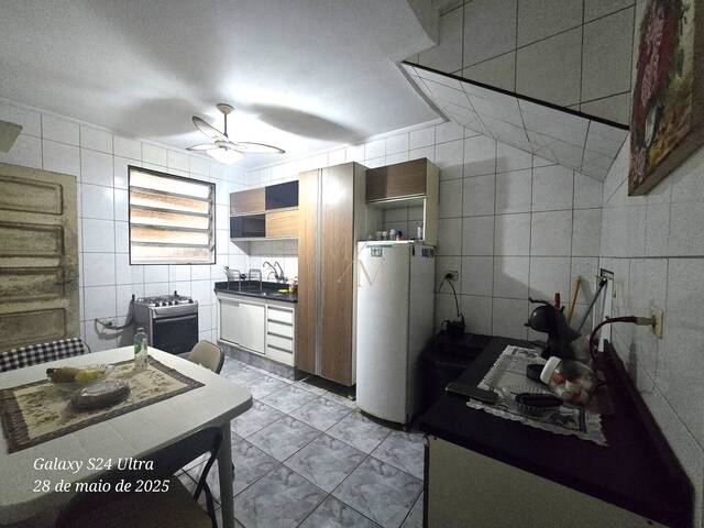 Casa para Venda em Santos - 4