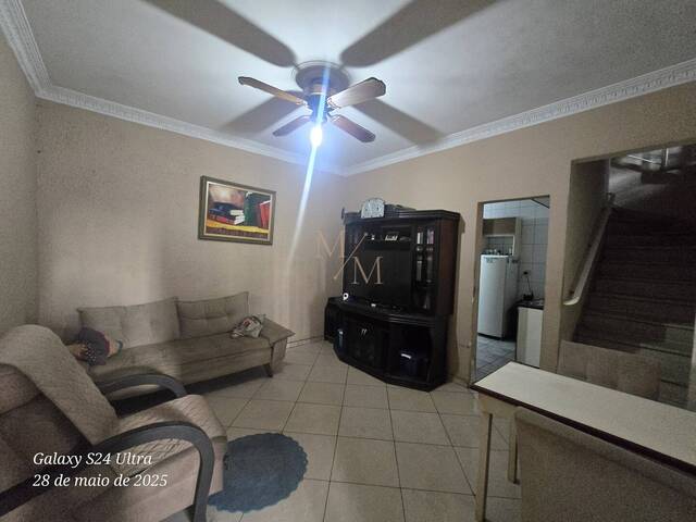 Casa para Venda em Santos - 3