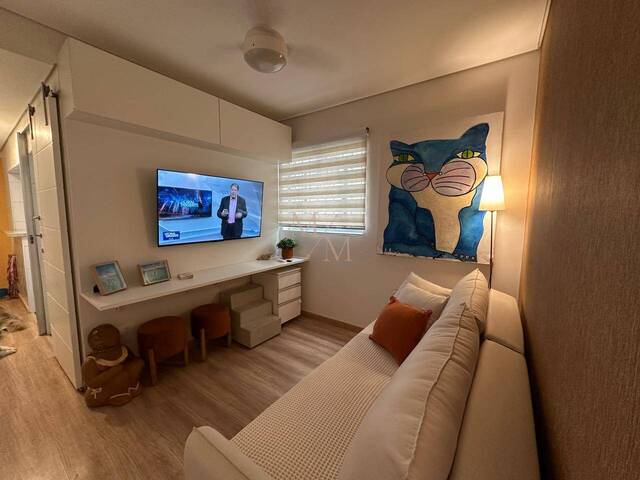 Apartamento para Venda em Santos - 5