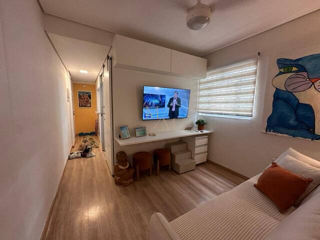 Apartamento para Venda em Santos - 4