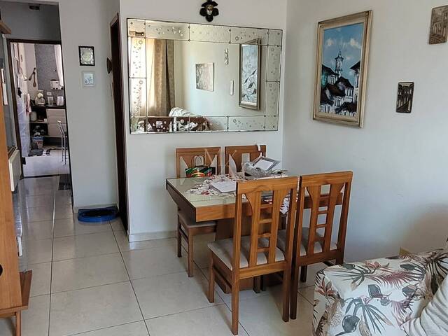 Casa para Venda em Santos - 3
