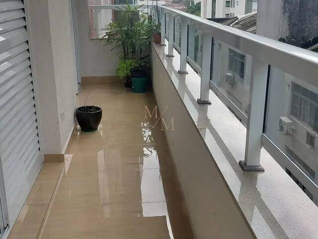 Venda em José Menino - Santos