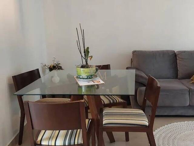 Apartamento para Venda em Santos - 4