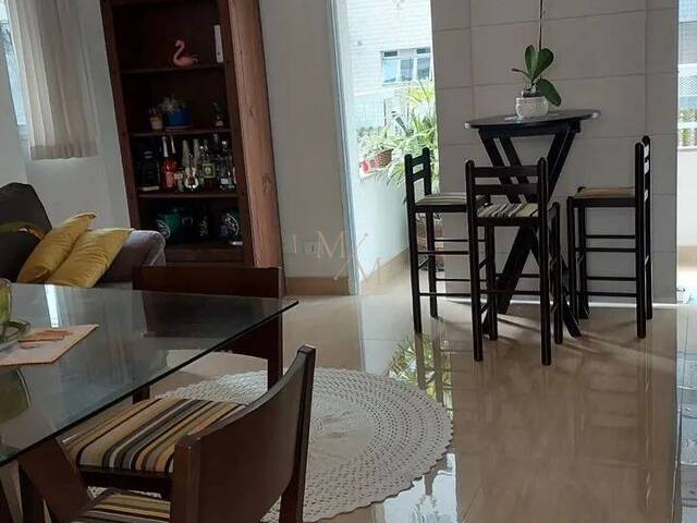 Apartamento para Venda em Santos - 3