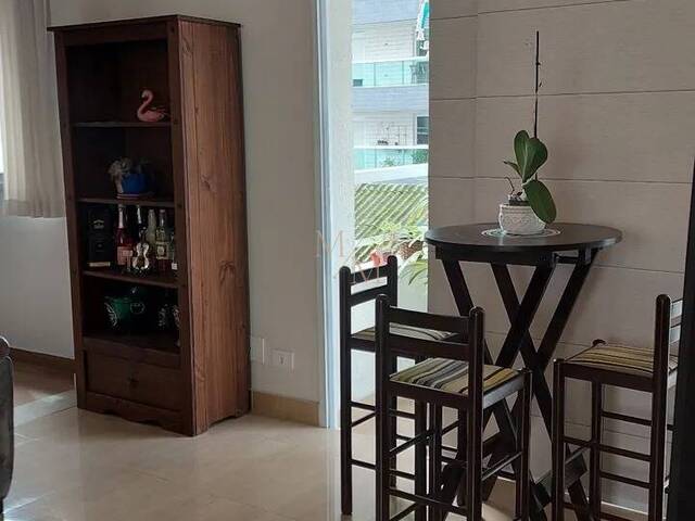 Apartamento para Venda em Santos - 5